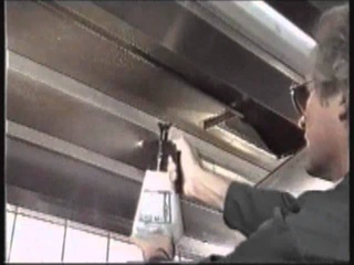 flamil  50S - Mechanical