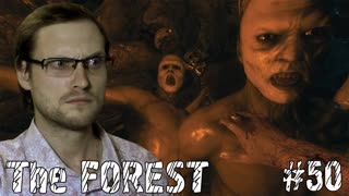The Forest Прохождение ► УНИВЕРСАЛЬНЫЙ ГАЙД ► #50