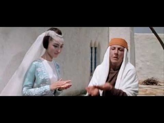 “Волшебная лампа Алладина“ (1966) Режиссер: Борис Рыцарев В ролях: Додо Чоговадзе, Екатерина Верулашвили