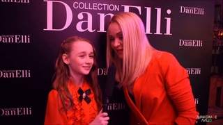 DanElli kids Знакомое лицо