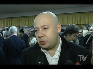 Проблемы современного российского кино