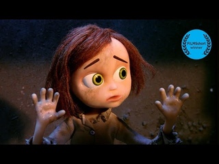FOXED! | Best Ever Animated Horror Short | James Stewart