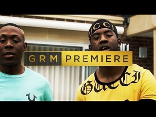 Tion Wayne x Geko x One Acen - Gone Bad  Music Video | GRM Daily