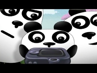 Три ПАНДЫ мультфильм – Мультик ИГРА для детей 2 серия