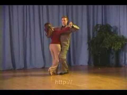 Waltz whisk