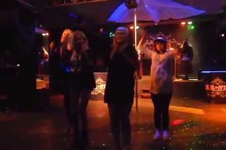 네ㅣㄹ업 4UP - FIRE. (2ne1 song/dance cover). 2015