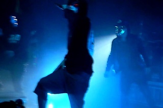 Hollywood Undead - Been To Hell 4/10/2011