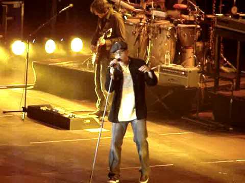 Xavier Naidoo Ich brauche dich, 28 marzo 2010,