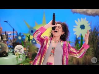 Remi Wolf - Down The Line (Live)