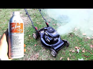 Does Seafoam Actually Work (with Proof)