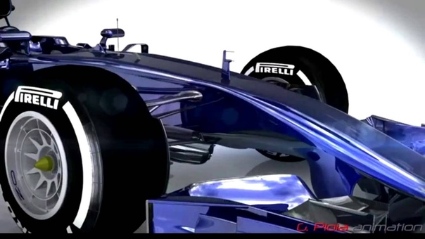 F1 2014: Monoposto Formula 1 le novità del