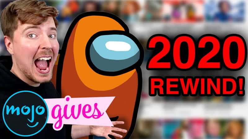 2020 You Tube Rewind: The Video You Tube Didnt