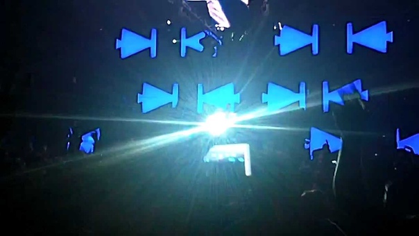 Afrojack in tel aviv HD 15, 3,