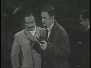 Sherlock Holmes (1954) The Case of the Winthrop Legend pt 3