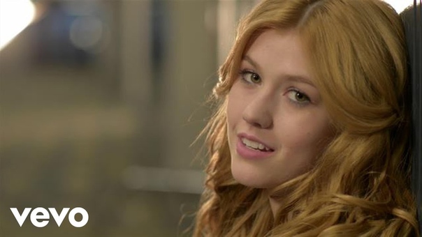 Katherine Mc Namara Chatter (from the TV movie soundtrack,