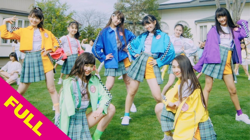 Girls ダイジョウブ(