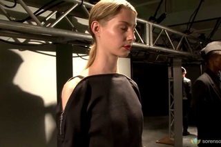 Alexandre Plokhov S/S 2012