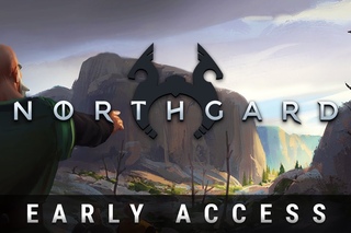 Northgard Early Access Trailer