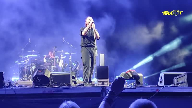 Пилот We Die Young (ККинчевФест
