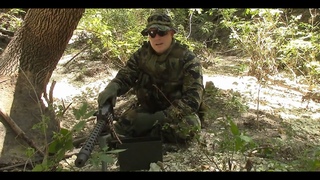 Basic Fundamentals and Principles for Ambushing