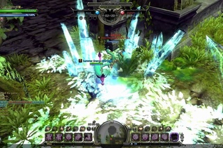 Dragon Nest - PvP mix III