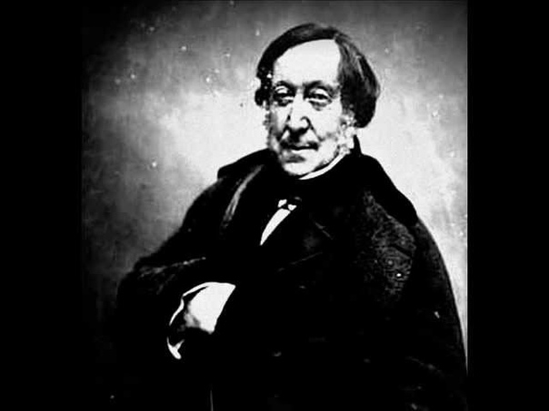 Gioacchino Rossini Petite Messe Solennelle