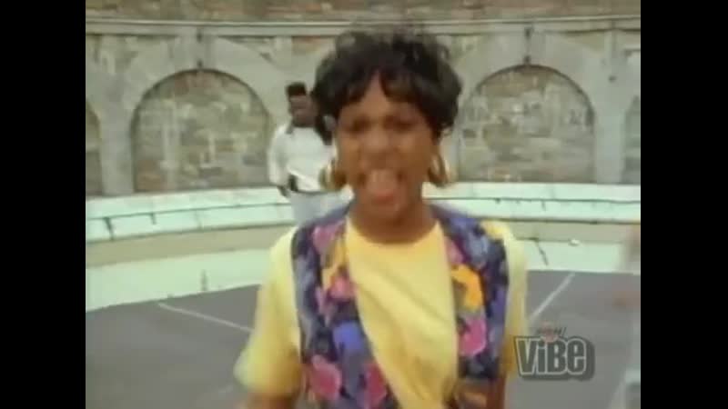 Antoinette 1989 Whos The Boss,