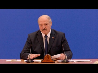 Лукашенко: в Беларуси спорту уделяется повышенное внимание
