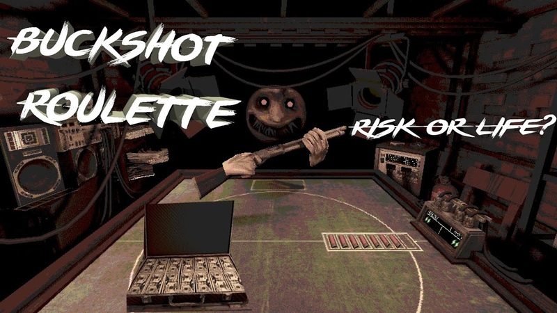 САМАЯ БЫСТРАЯ ПОБЕДА В I BUCKSHOT