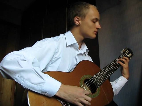 Johann Sebastian Bach Prelude in D dur (by Alex Z,