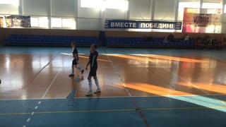 Кубок 2008 Барсы - 2 - Апрелевка