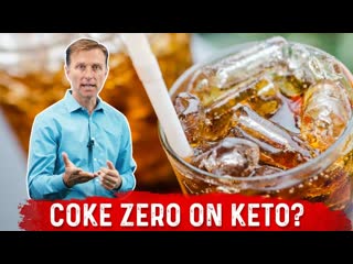 Can I Drink Diet Coke / Coke Zero on Keto (Ketogenic Diet)