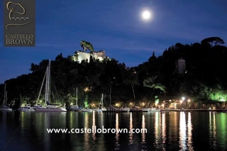 Castello Brown di Portofino