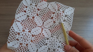 Very Beautiful Crochet Pattern Knitting: Easy T i rg Model Tutorial for Beginners