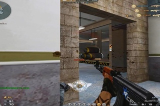 [CF] Randomness in scrims/Cw (ep.6) рашкИ
