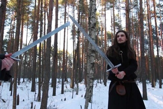 Game of Thrones - Main theme. Cover by “Eleftheria“.
