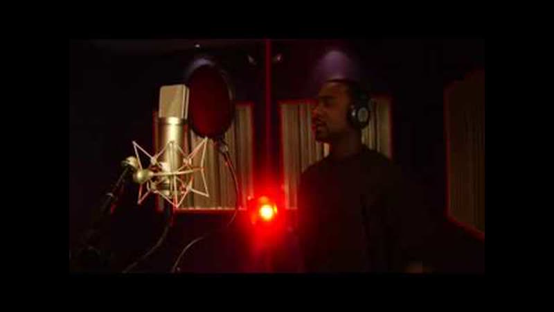 Studio Session with Young Buck Ep.