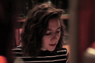 Cléa Vincent - Château perdu