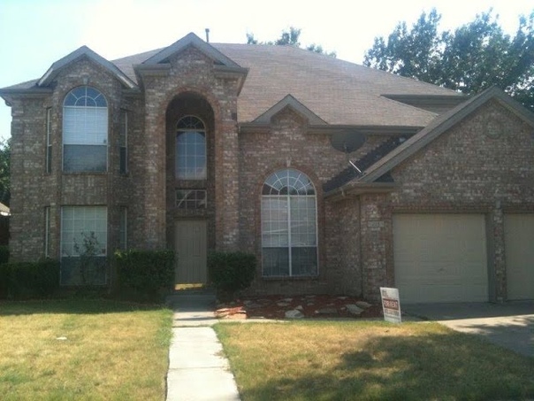 Dallas Homes for Rent: Grand Prairie Home by Dallas Property