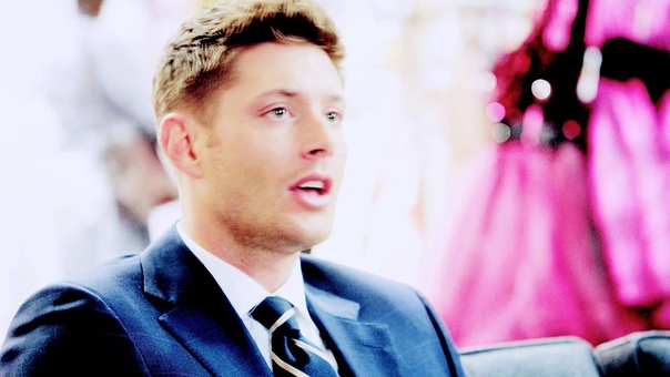 Primadonna Girl Dean