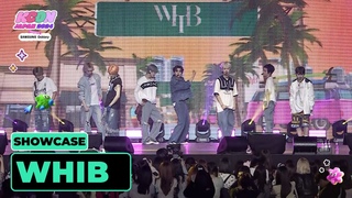 SHOWCASE | WHIB | KCON JAPAN 2024