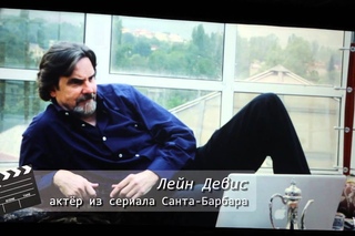 Качели Любви - репортаж с премьеры!
