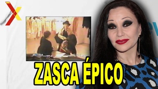 Alaska SE MOFA de Marlaska y la DETENCIN de Nacho Cano