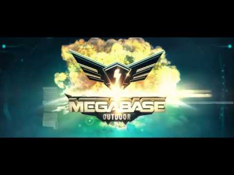 Official Trailer Megabase Outdoor
