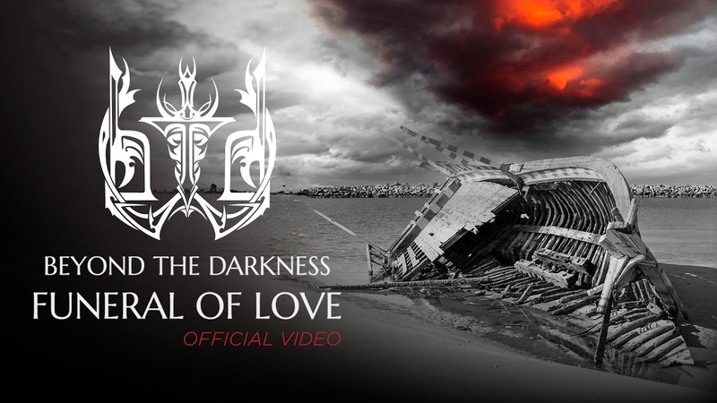 Beyond the Darkness Funeral Of