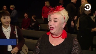 В Доме Мейерхольда состоялся спектакль Георгия Иобадзе Я, бабушка, Илико и Илларион