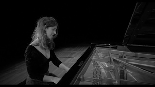 Celia ONETO BENSAID, piano - GERSHWIN + GLASS