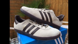 Adidas Cancun (trainer unboxing & on foot)