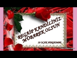 EN YEN KANDL MESAJLARI 2021EN GZEL KANDiL MESAJLARI REGAP  KANDLNZ MBAREK OLSUN