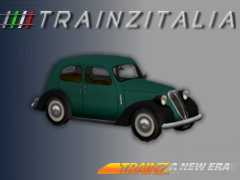 Fiat 508C traffico 1